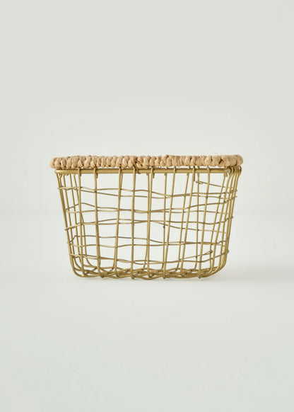 Fern Kare Sepet Naturel (13x8 cm)
