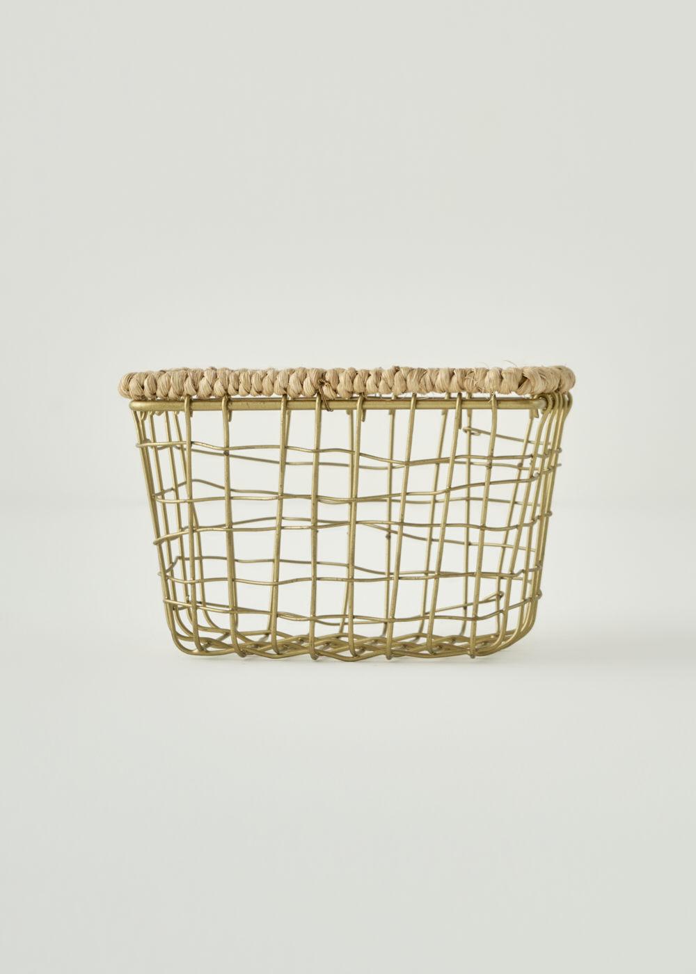 Fern Kare Sepet Naturel (13x8 cm)