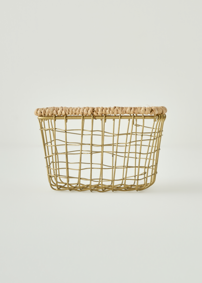 Fern Kare Sepet Naturel (13x8 cm)