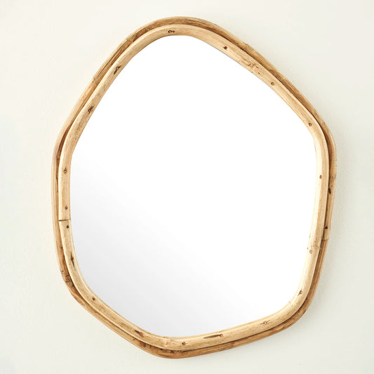 Cove Ayna Naturel (33x41 cm)