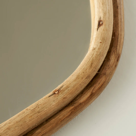 Cove Ayna Naturel (33x41 cm) - 2