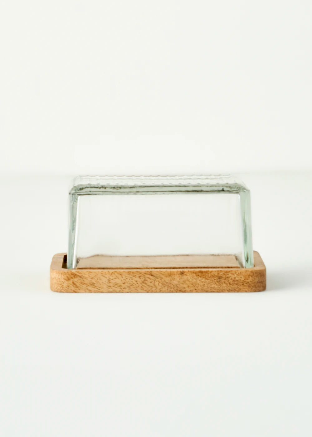Mist Tereyağlık Naturel (16,5x10x8 cm)