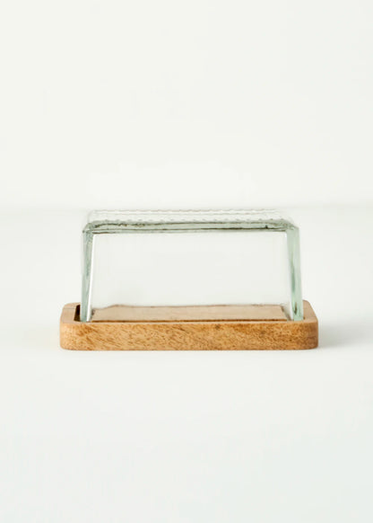 Mist Tereyağlık Naturel (16,5x10x8 cm)