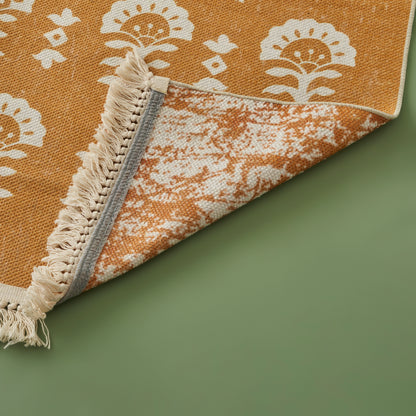 Indian Kilim Hardal (120x180 cm)