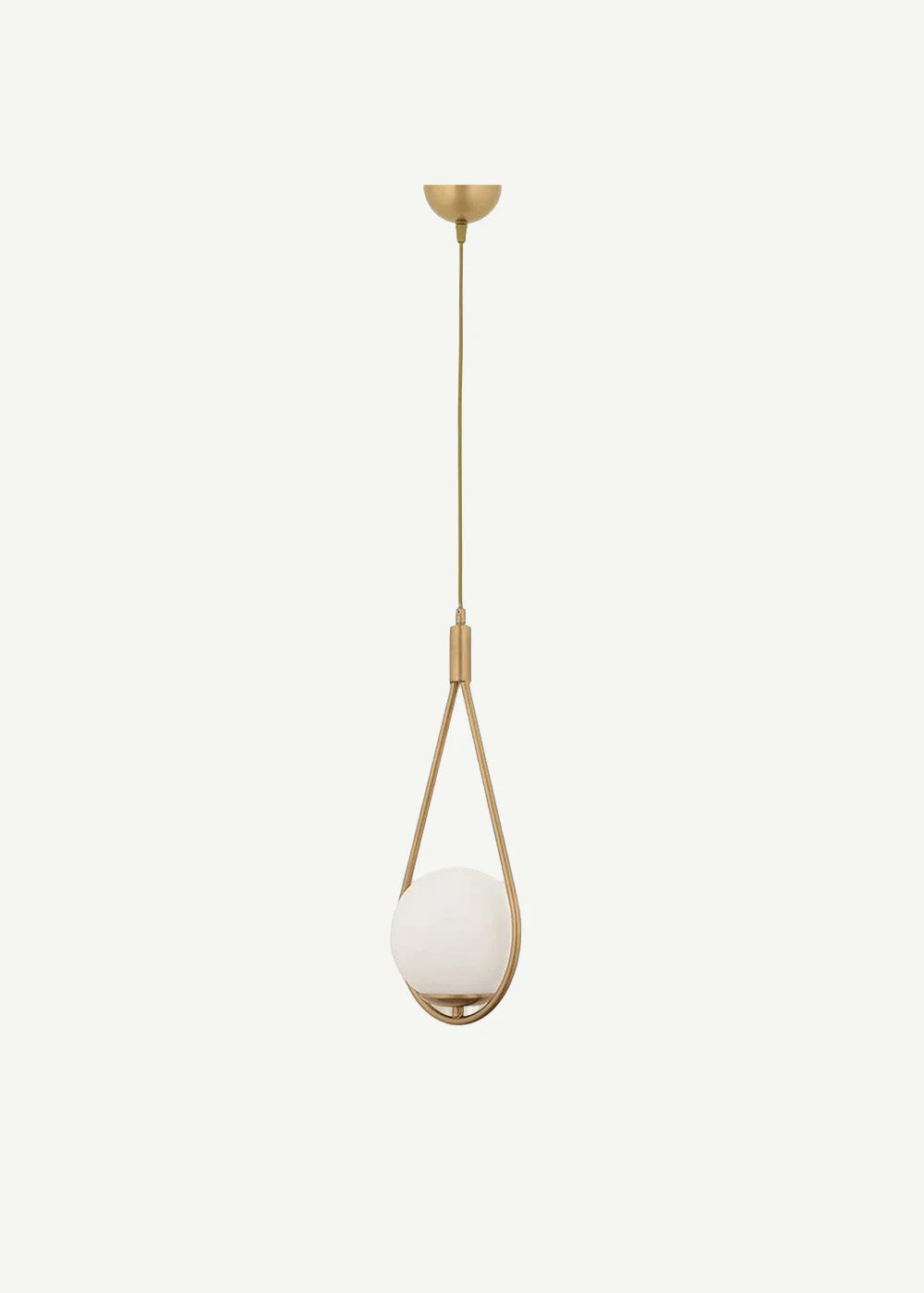 Opium Sarkıt Avize Gold (20x101 cm) - 2