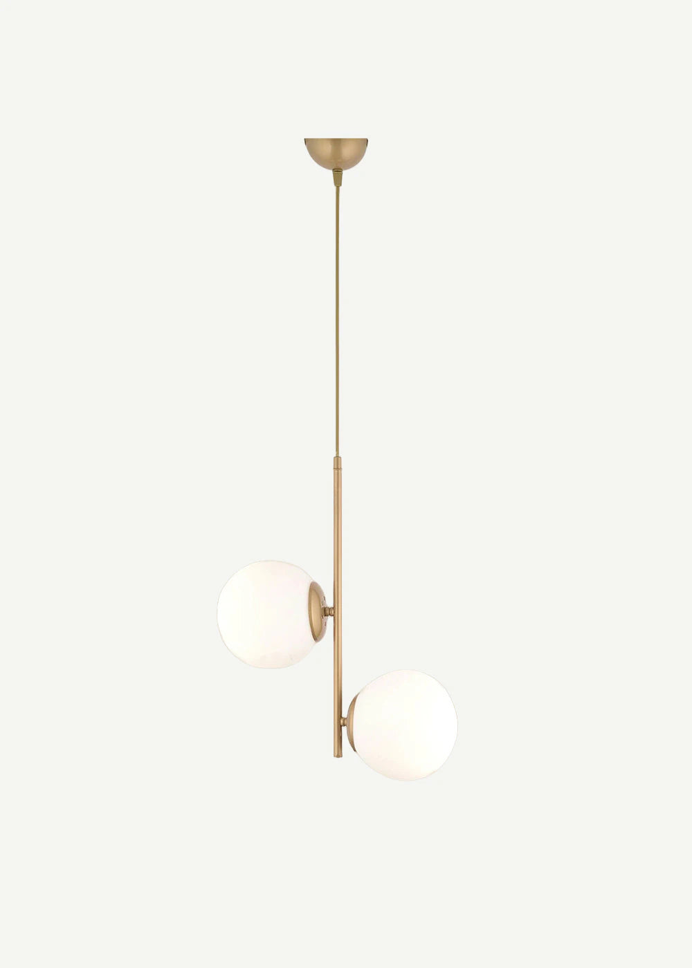 Palm Avize Gold (35x60 cm)