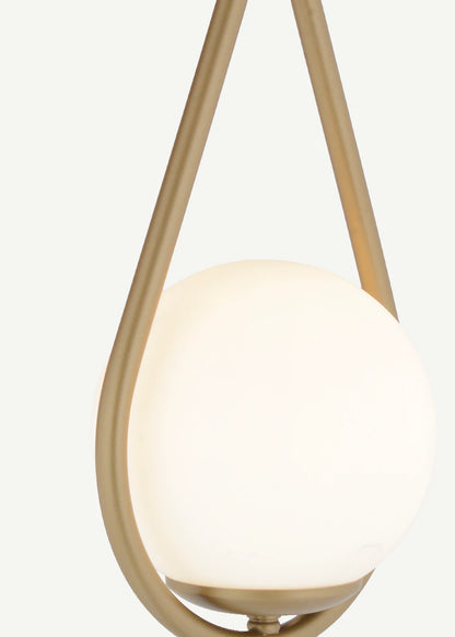 Opium Aplik Gold (20x40 cm) - 3