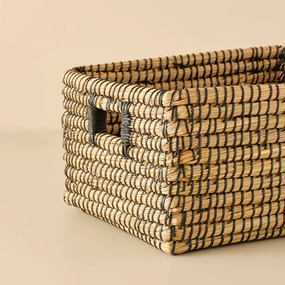 Blaze Sepet Siyah (40x30 cm)