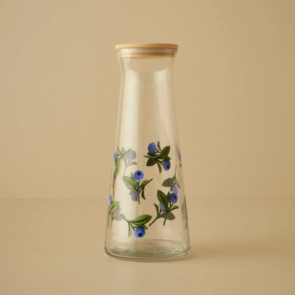 Blueberry Karaf Mor (1150 cc)