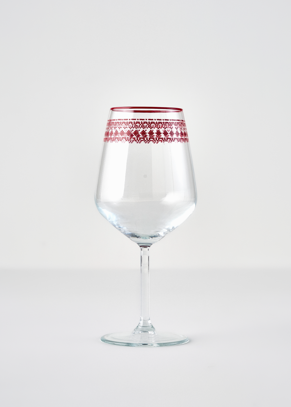 Jolly Kadeh Kırmızı (380 cc)