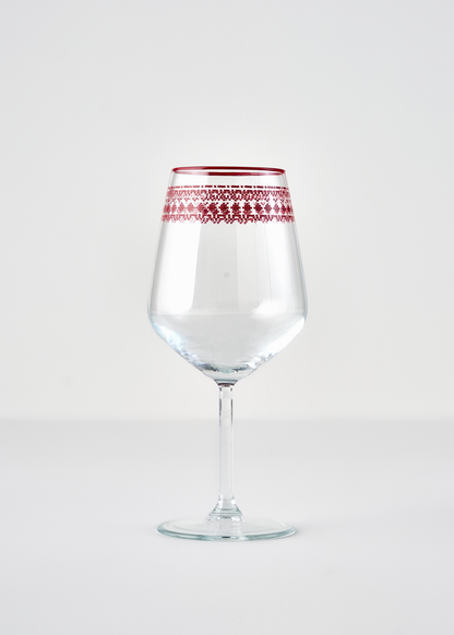 Jolly Kadeh Kırmızı (380 cc)