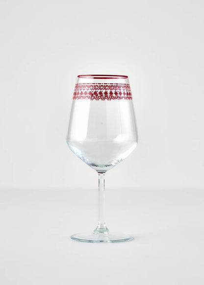 Jolly Kadeh Kırmızı (380 cc)