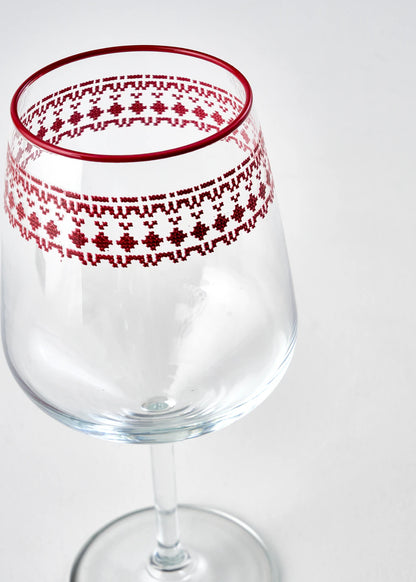 Jolly Kadeh Kırmızı (380 cc) - 2