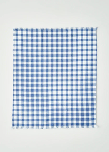 Bleu Blanc Pamuklu Kurulama Bezi 2'li (40x50 cm)