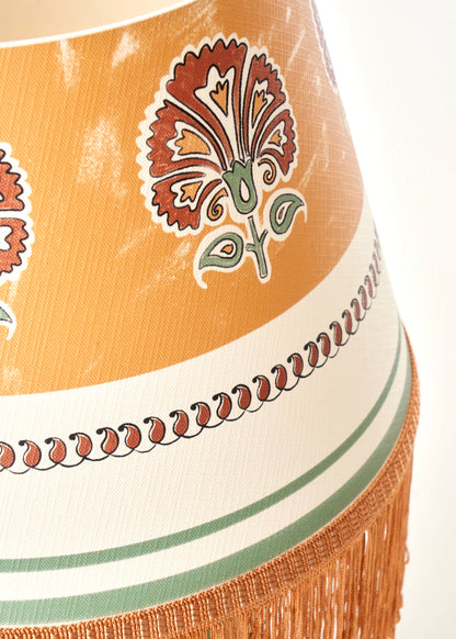 Indian Abajur (46x30 cm)