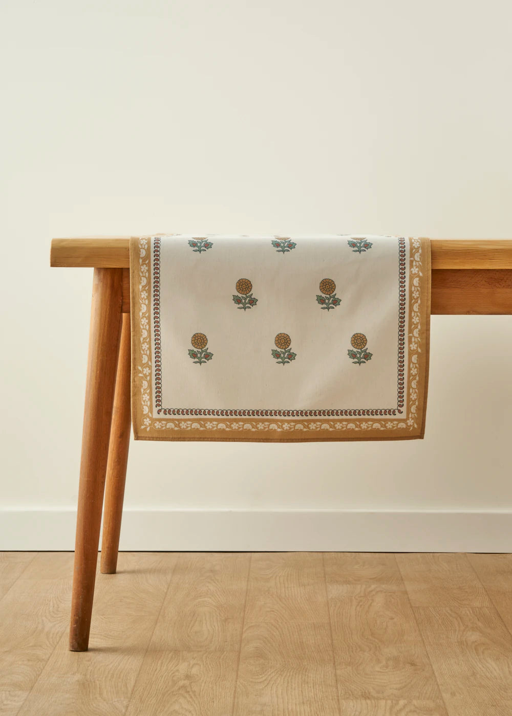 %100 Pamuk Indian Runner (50x150 cm)