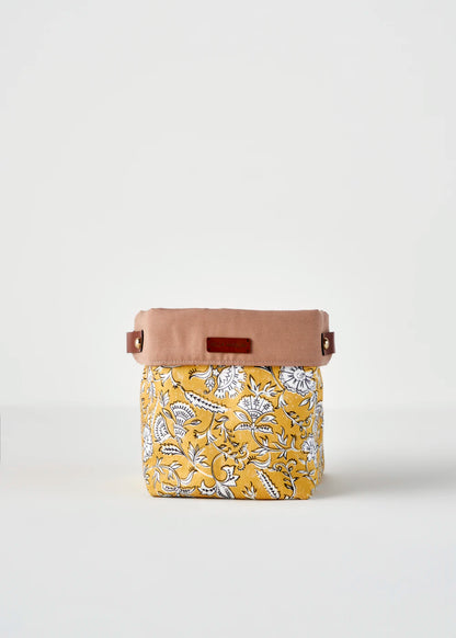 Indian Organizer Hardal (22x18 cm)
