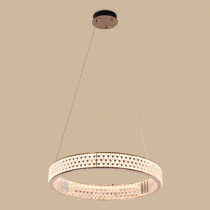 Bien Ledli Avize 70 Watt Gold (90x100 cm)