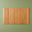 Aria Paspas Naturel (50x80 cm)