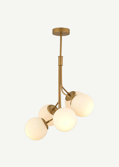 Hermia Avize Gold (50x80 cm)