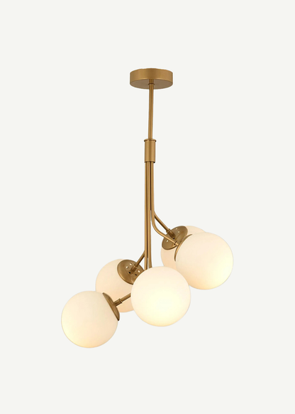 Hermia Avize Gold (50x80 cm)