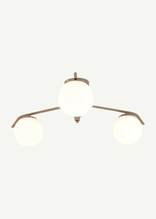 Cordelia Avize Gold (73x25 cm)