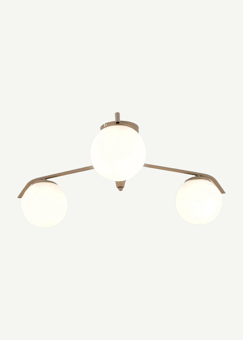 Cordelia Avize Gold (73x25 cm) - 2