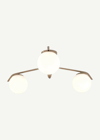 Cordelia Avize Gold (73x25 cm) - 2