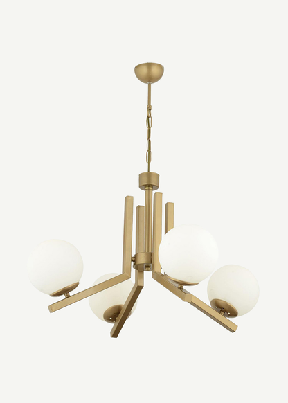 Meg Avize Gold (65x75 cm)