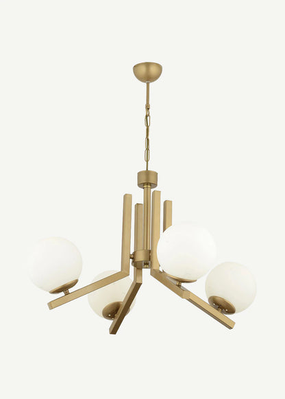 Meg Avize Gold (65x75 cm)