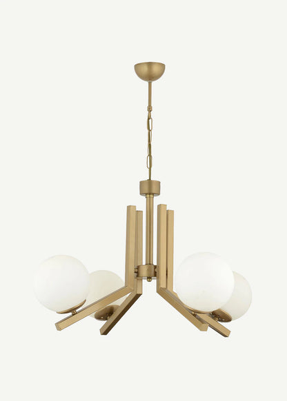 Meg Avize Gold (65x75 cm)
