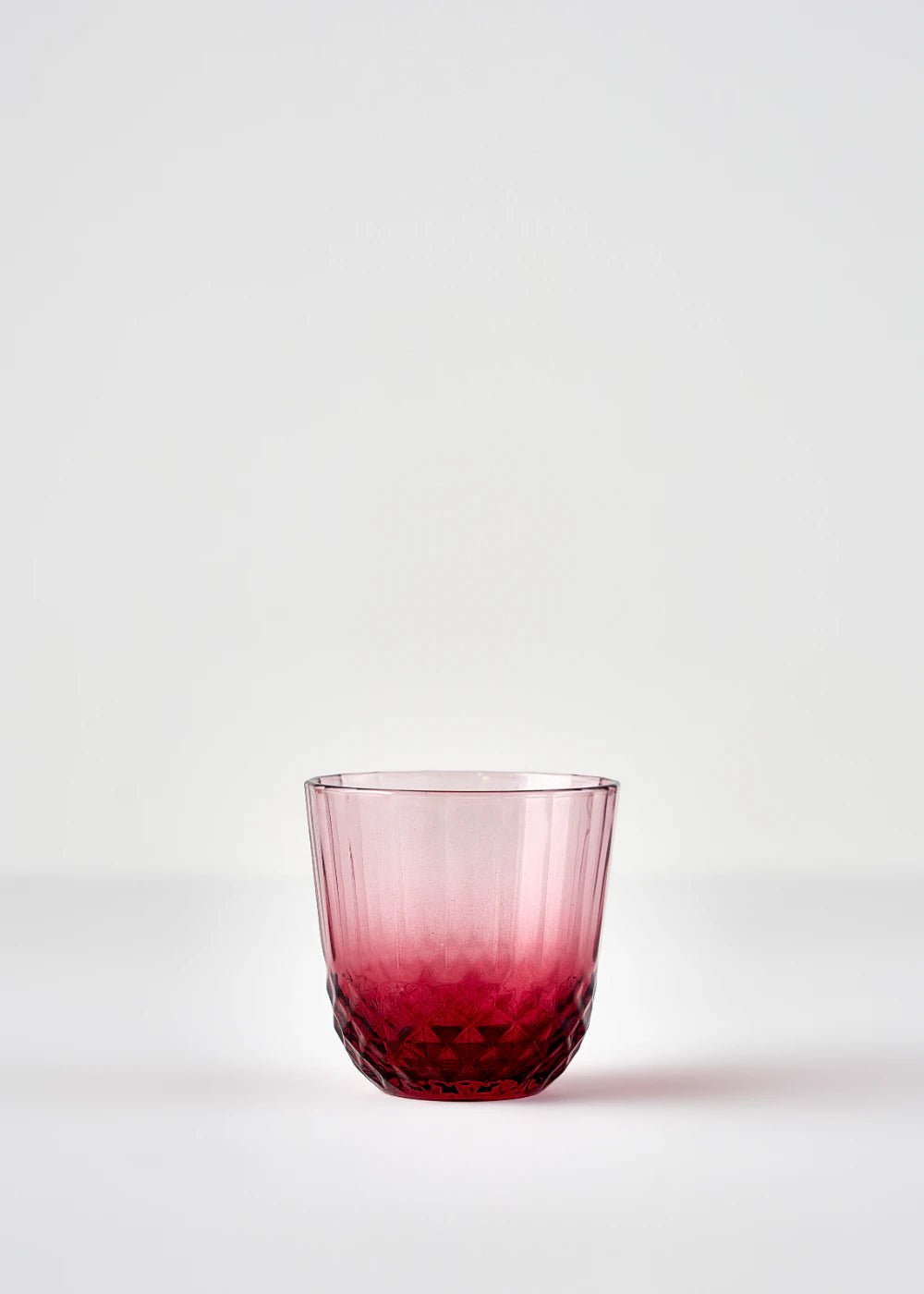 Colore Kesme Bardak-Kadeh Seti 24'lü Amber - GÜLKURUSU - Çeşitli - 3