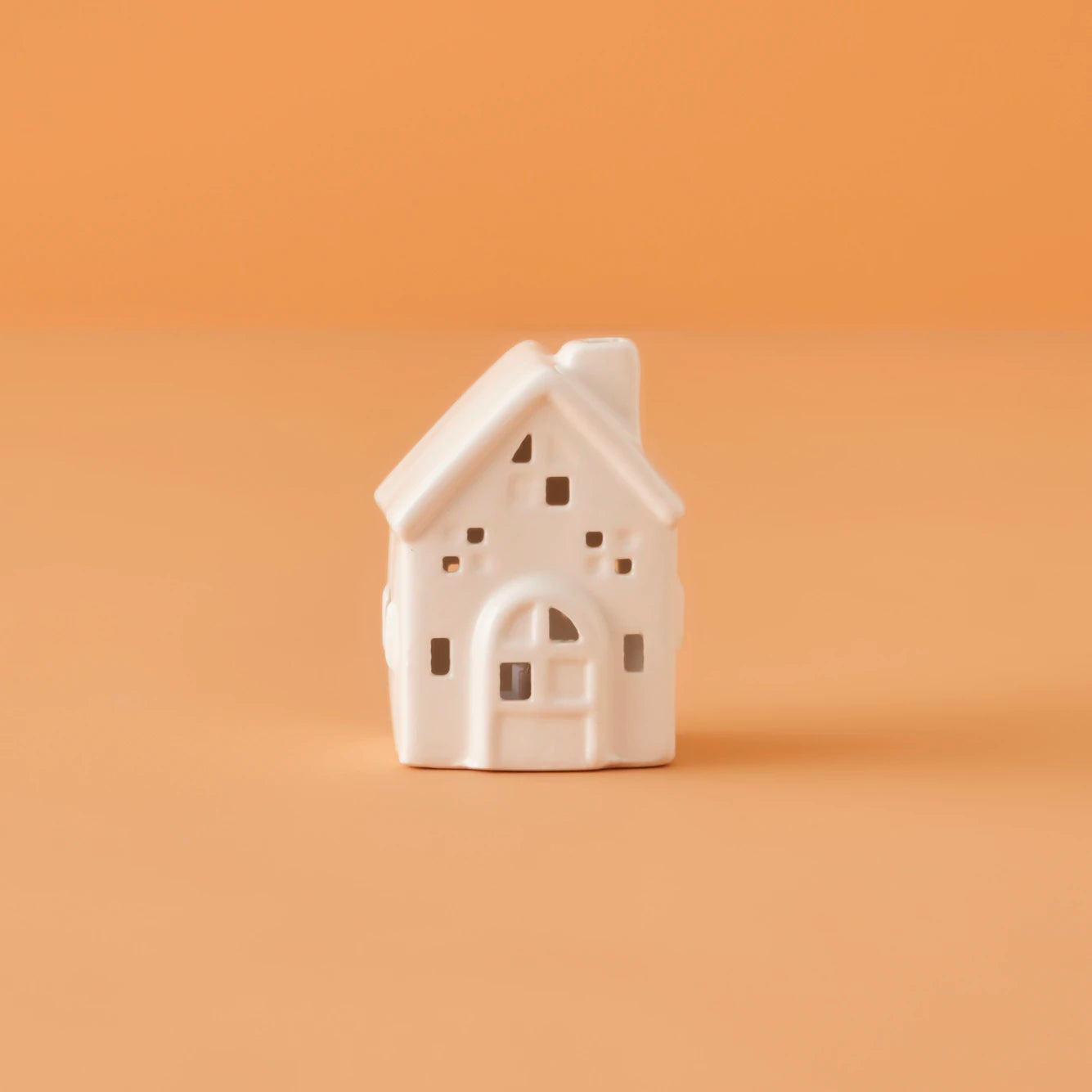 Home Yılbaşı Ledli Aydınlatma Beyaz (8x5x8 cm)