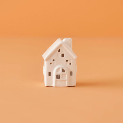 Home Yılbaşı Ledli Aydınlatma Beyaz (8x5x8 cm)