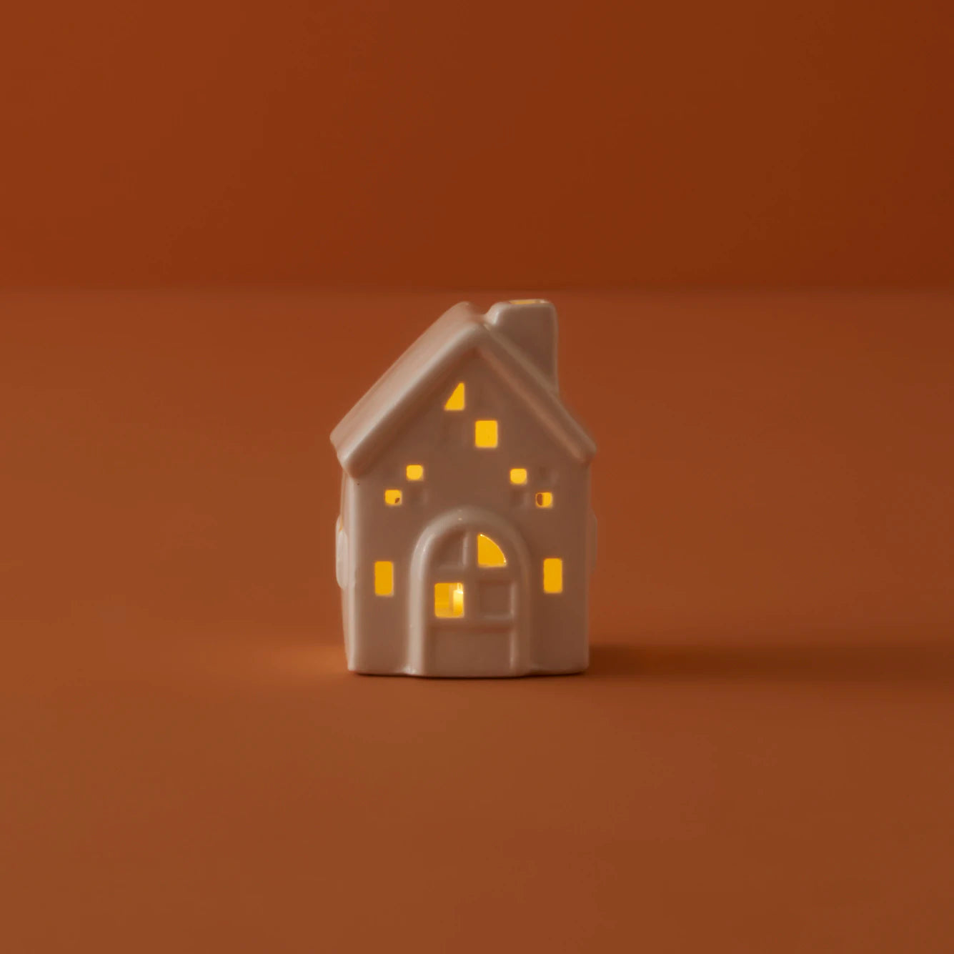 Home Yılbaşı Ledli Aydınlatma Beyaz (8x5x8 cm) - 2