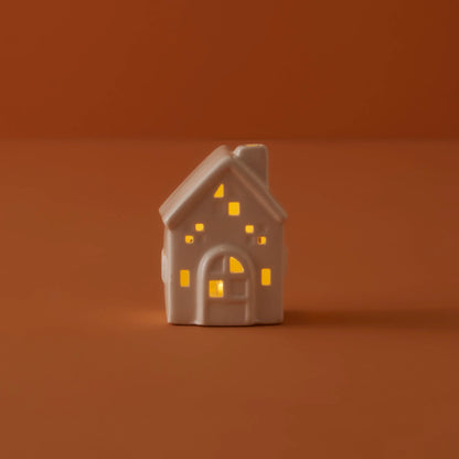 Home Yılbaşı Ledli Aydınlatma Beyaz (8x5x8 cm) - 2