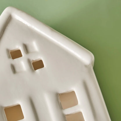 Home Yılbaşı Ledli Aydınlatma Beyaz (8x5x8 cm) - 3