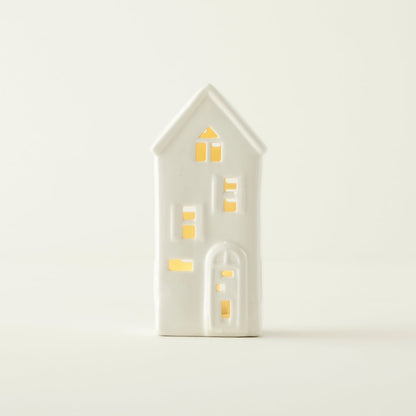 Home Yılbaşı Ledli Aydınlatma Beyaz (7x6x16 cm)