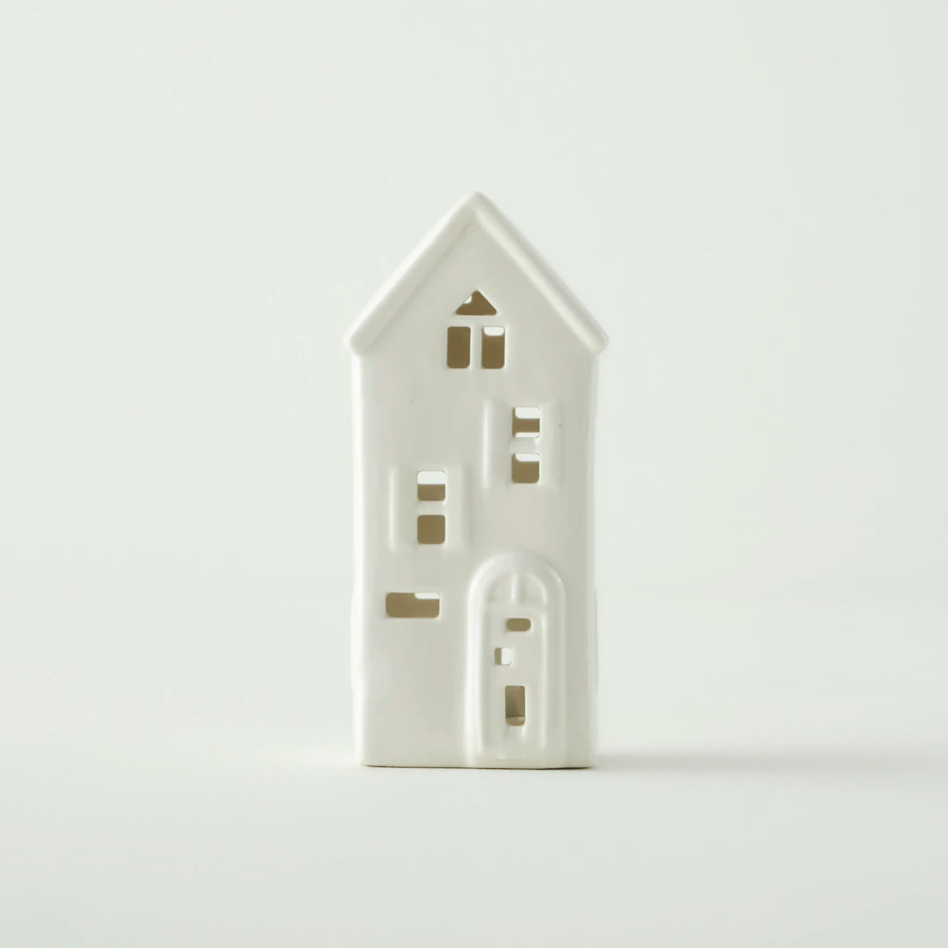 Home Yılbaşı Ledli Aydınlatma Beyaz (7x6x16 cm) - 2