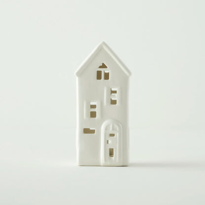 Home Yılbaşı Ledli Aydınlatma Beyaz (7x6x16 cm) - 2