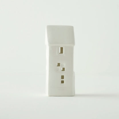 Home Yılbaşı Ledli Aydınlatma Beyaz (7x6x16 cm) - 3