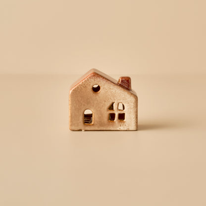 Home Stone Yılbaşı Ledli Aydınlatma Kiremit (8x7 cm)