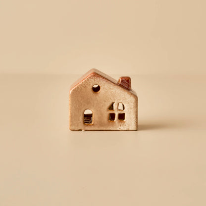 Home Stone Yılbaşı Ledli Aydınlatma Kiremit (8x7 cm)