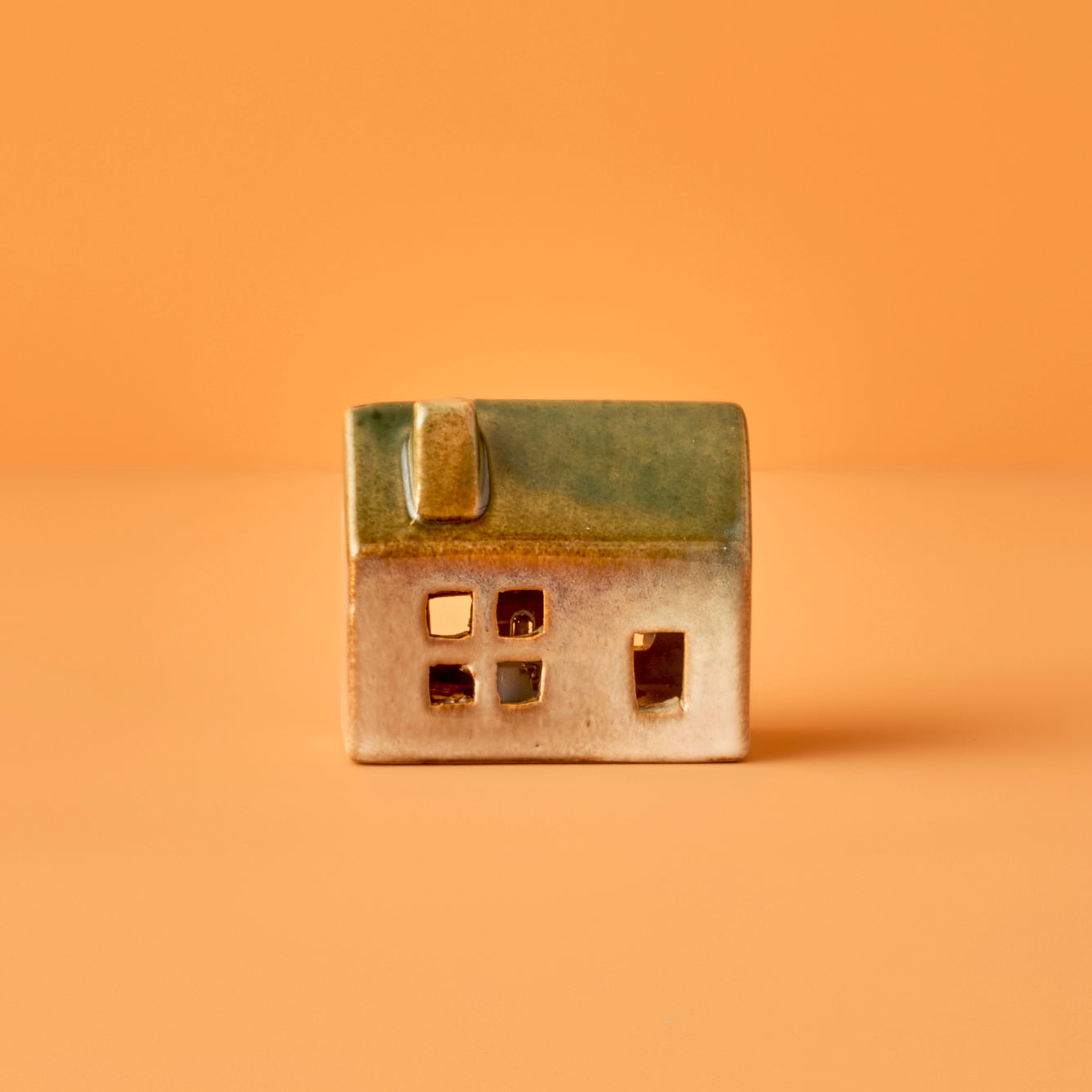 Home Stone Yılbaşı Ledli Aydınlatma Yeşil (8x7 cm) - 3