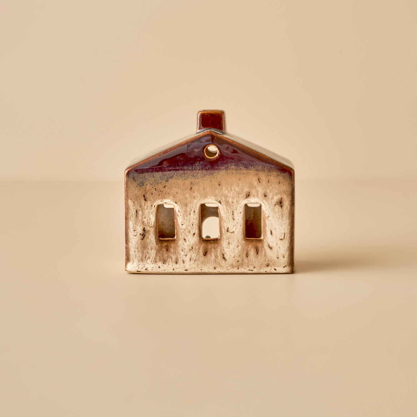 Home Stone Yılbaşı Ledli Aydınlatma Lacivert (13x6x12 cm) - 3