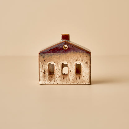 Home Stone Yılbaşı Ledli Aydınlatma Lacivert (13x6x12 cm) - 3