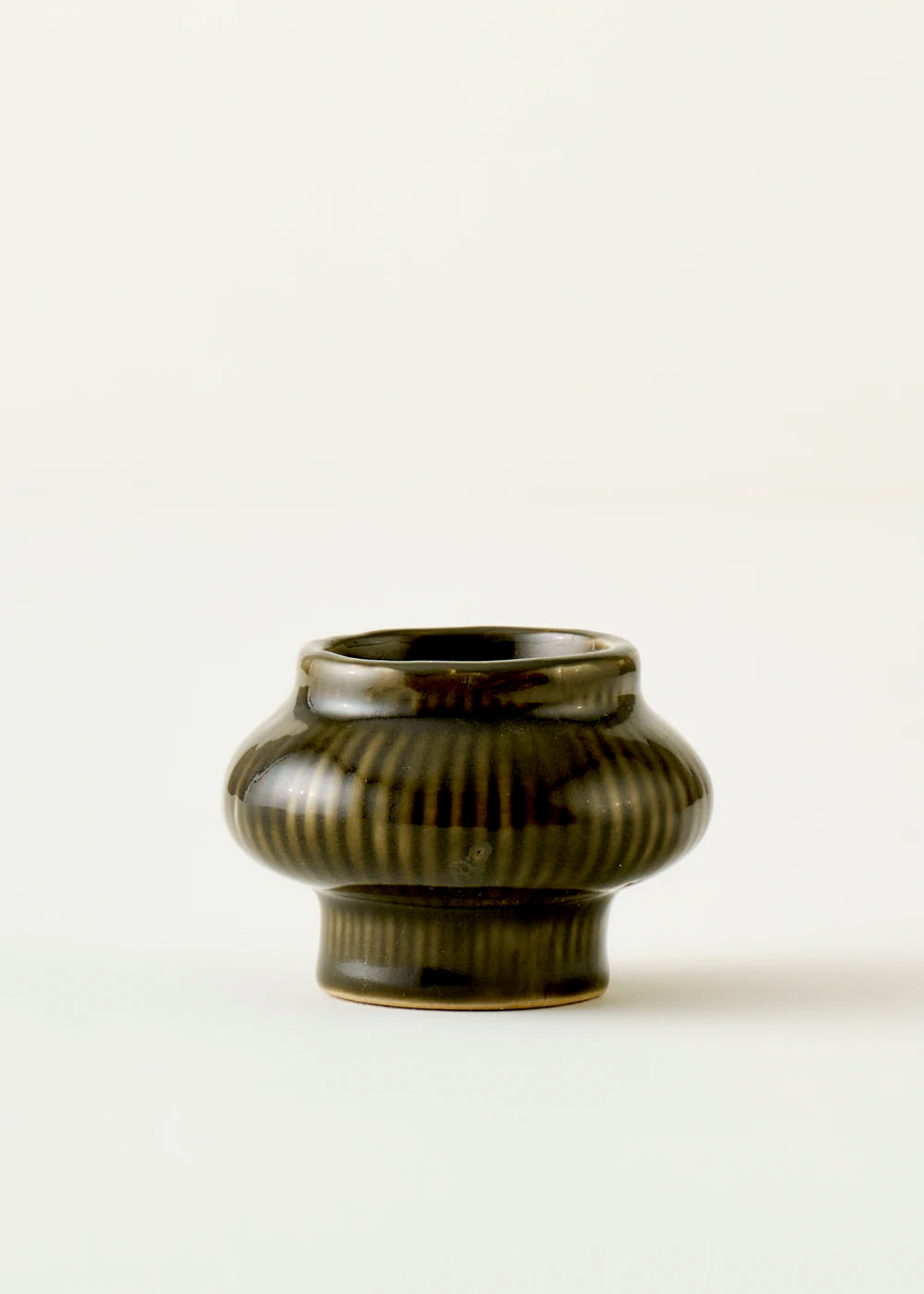 Perla Mumluk Bej (8x6 cm) - YEŞİL - 8x6 cm - 2