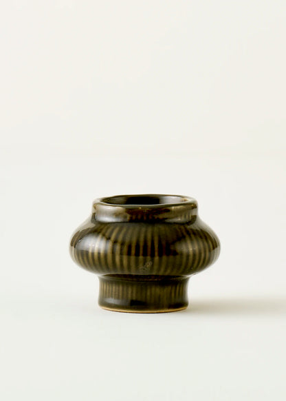 Perla Mumluk Bej (8x6 cm) - YEŞİL - 8x6 cm - 2