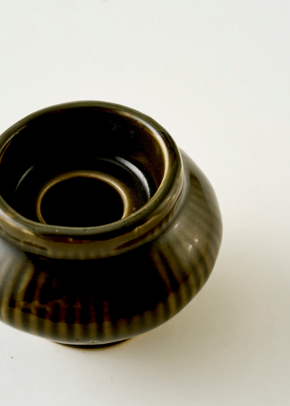 Perla Mumluk Bej (8x6 cm) - YEŞİL - 8x6 cm - 3