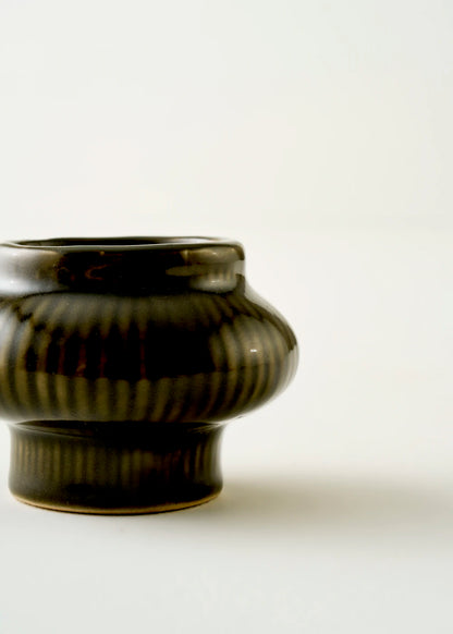 Perla Mumluk Bej (8x6 cm) - YEŞİL - 8x6 cm - 4